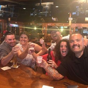 Meet your Posher, Brian